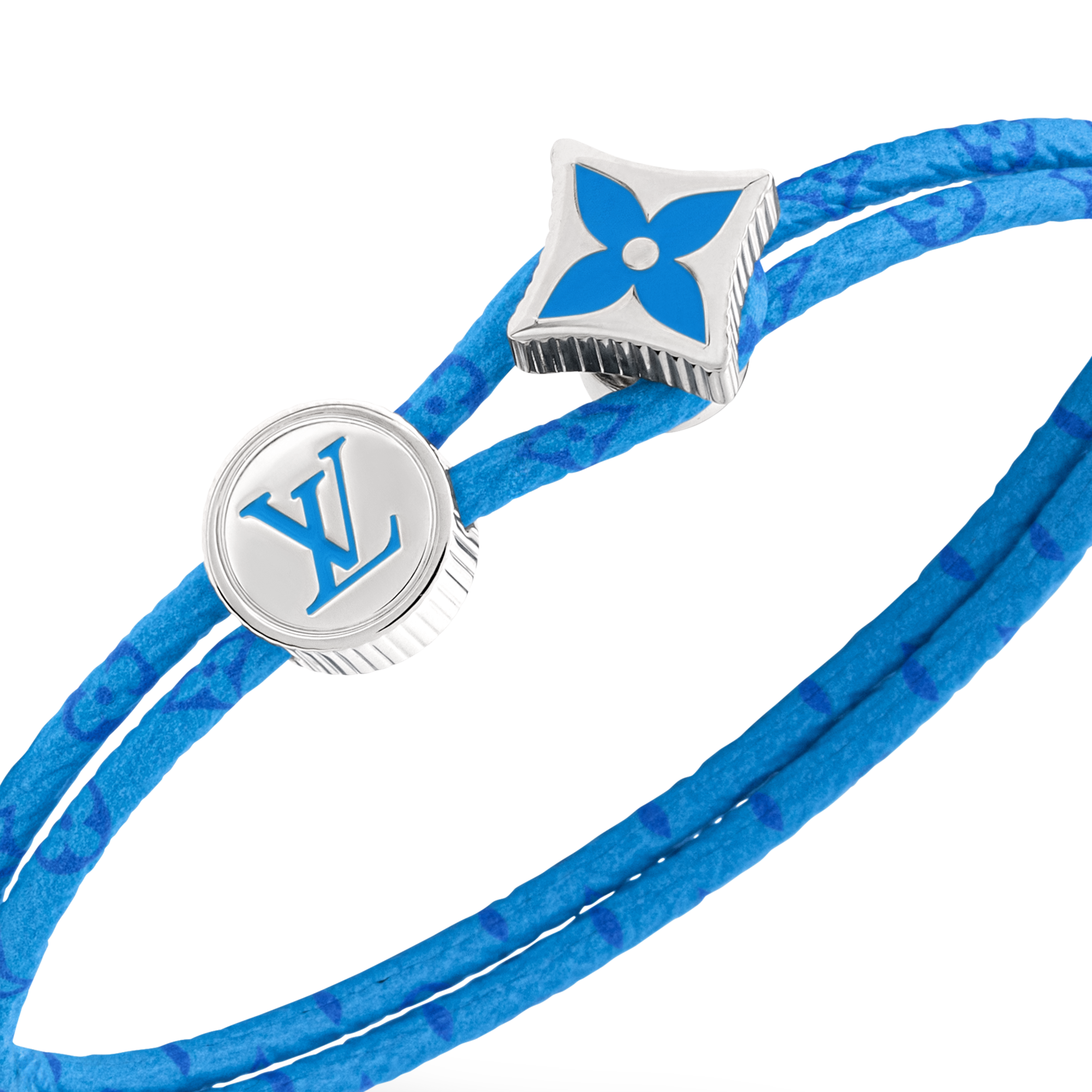 Catch It Bracelet - Men - Fashion Jewelry | LOUIS VUITTON ®